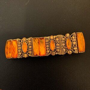 Pretty Costume Stretch Bracelet